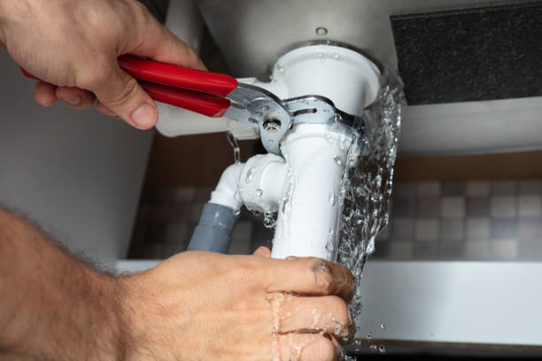 Best Emergency water damage restoration  in Nedrow, NY