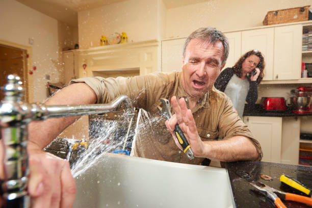 Best Water damage restoration specialists  in Nedrow, NY